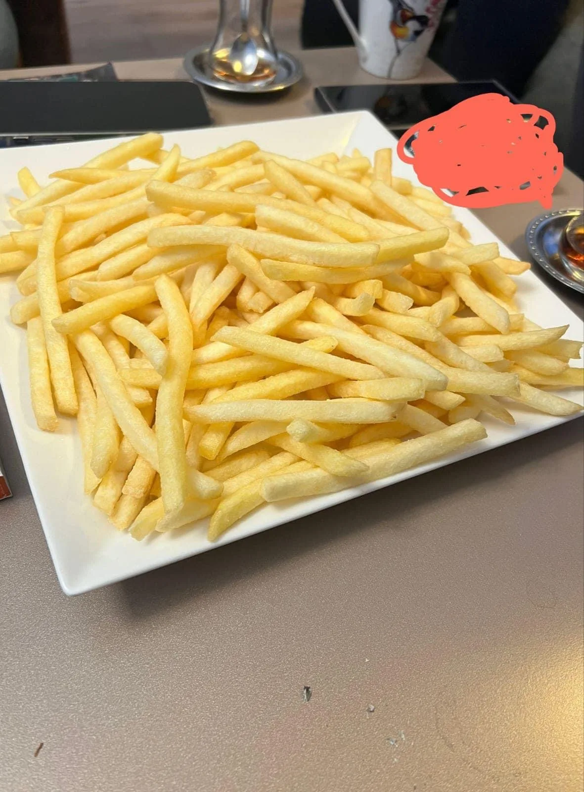 French Fries top quality for wholesale with low price