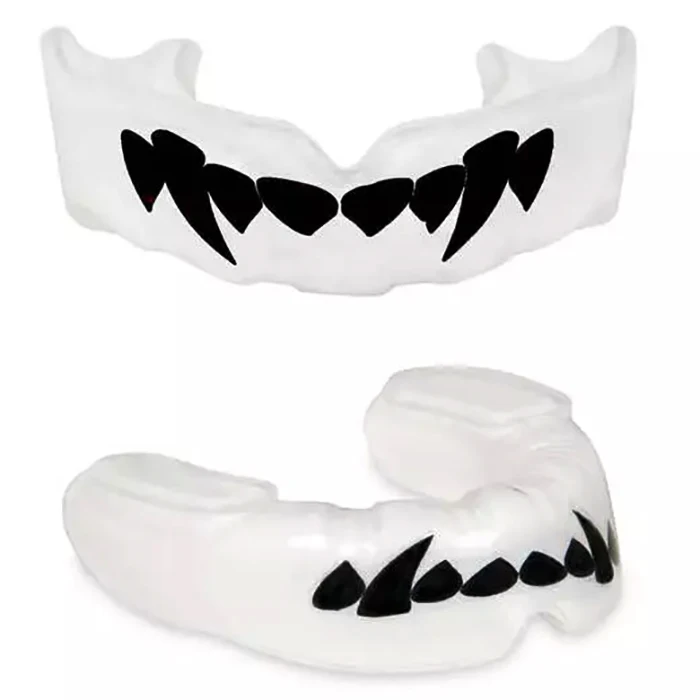High Quality Custom Logo Sports Protective Boxing Mouth Guards EVA Teeth Protector Boxing Sports Football Mouth Guard