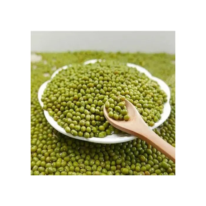 Оптовая продажа Высококачественная зеленая фасоль Vigna Mung Green gram vigna green