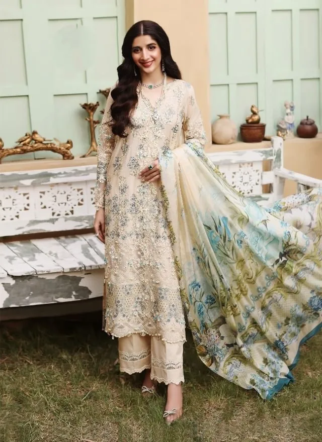 Salwar kameez женские пакистанские модные костюмы этнический тяжелый костюм Пенджабский шов оптом оверсайз брюки