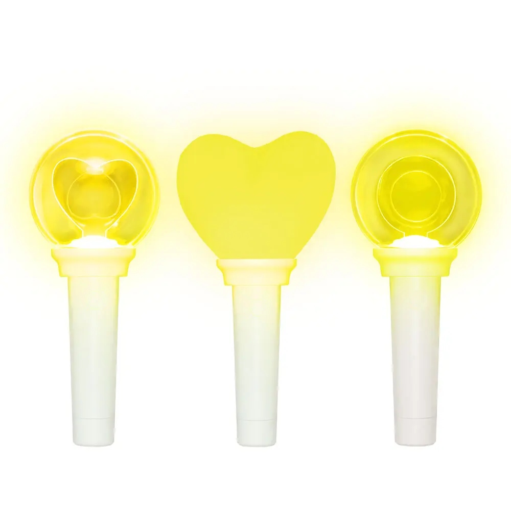 Large Glow Sticks Concert Led Flashlight Stick Rgb Dmx Lightsticks Glow Kids Light Bright Glo Light Sticks For Parties Bulk