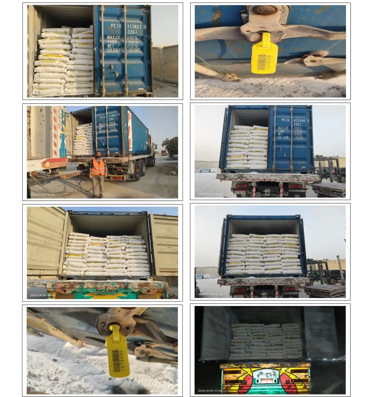 High Quality Egyptian Gypsum Powder Plaster Of Paris Super whiteness Low Price sales direct from IBM Factory