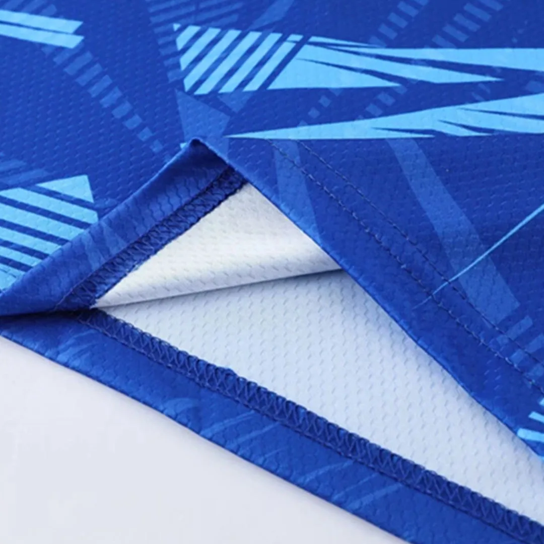 Trending fashion custom logo best price professional manufacturer Unique design volleyball  Uniform for women