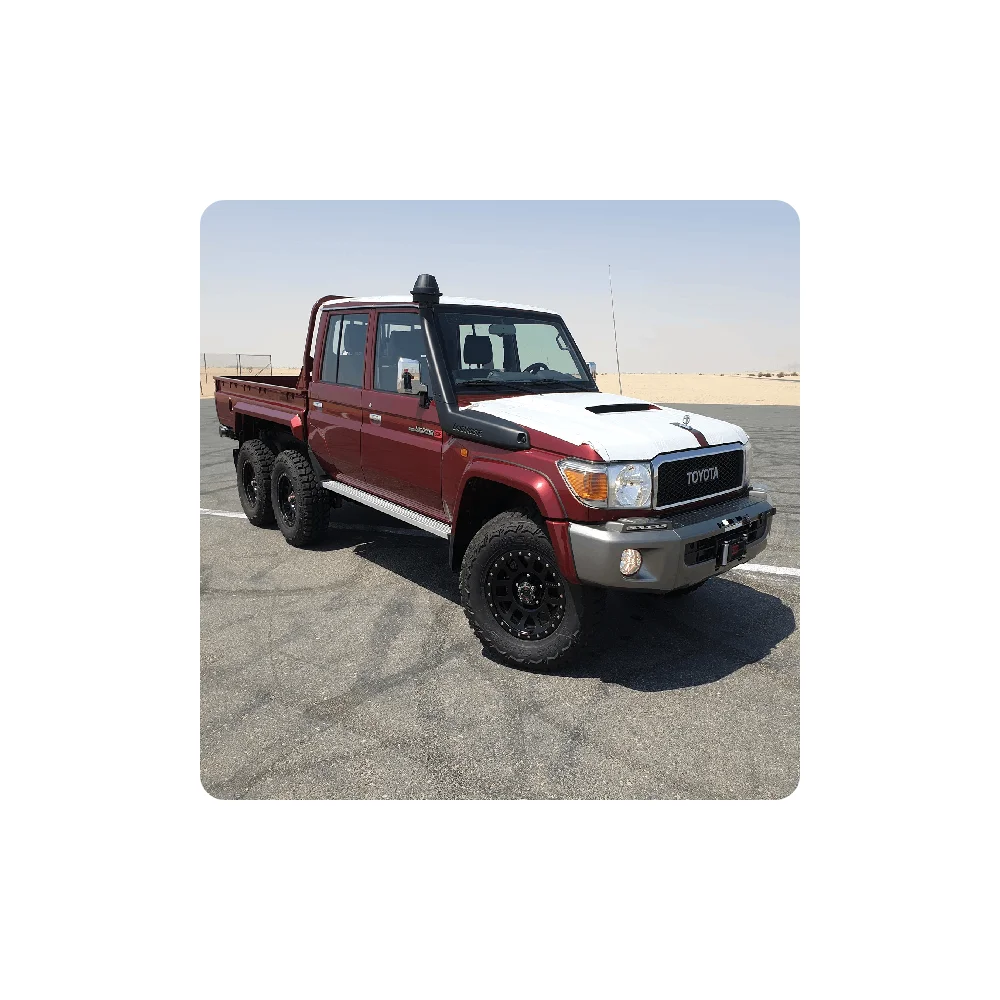 Toyota Land Cruiser 2018 Second Hand Cars Toyote Land Cruiser 200ax 4wd Gasoline(Petrol) 4600cc Right Hand 8 Seats