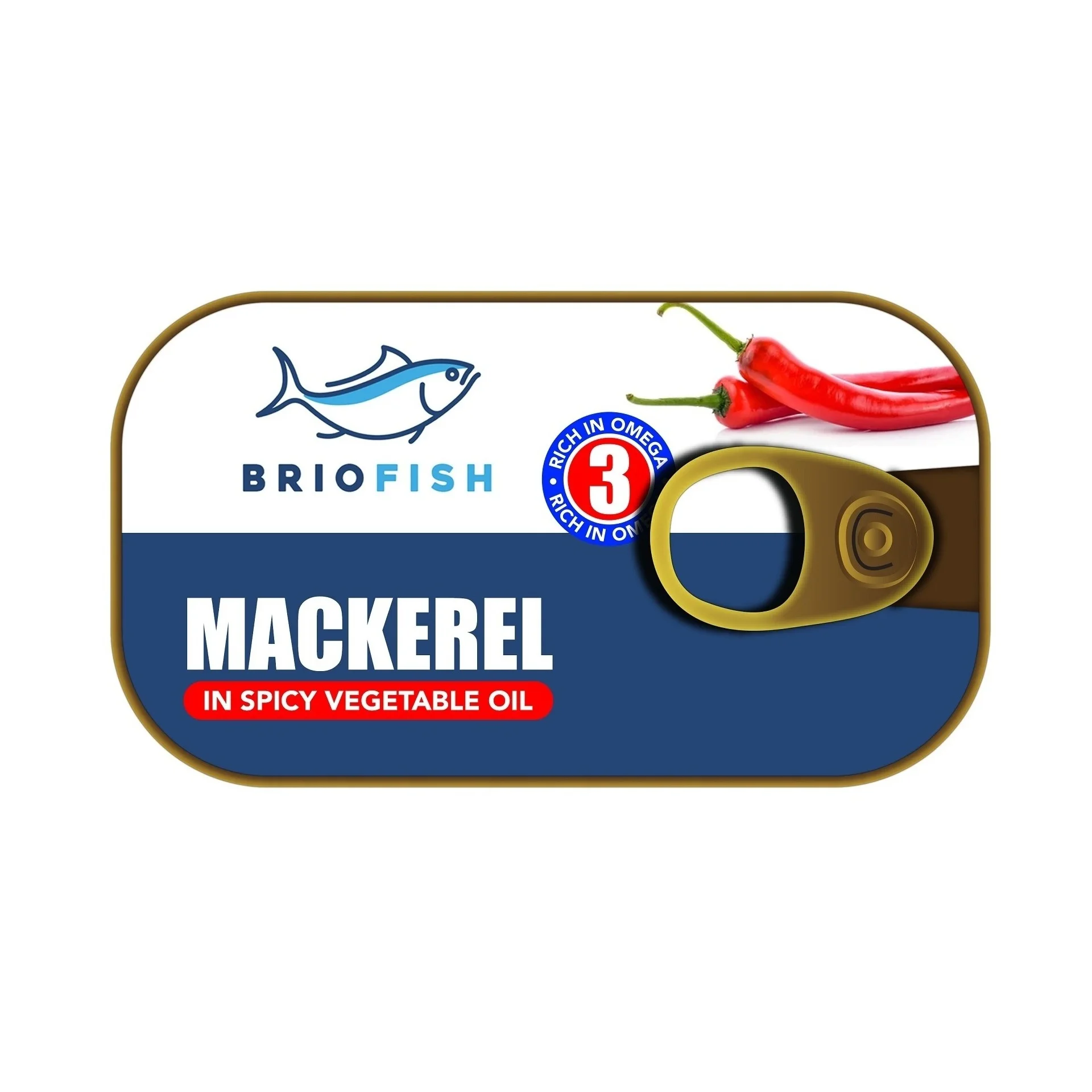 Premium Quality Wholesale Supplier Of Canned Seafood Mackerel For Sale