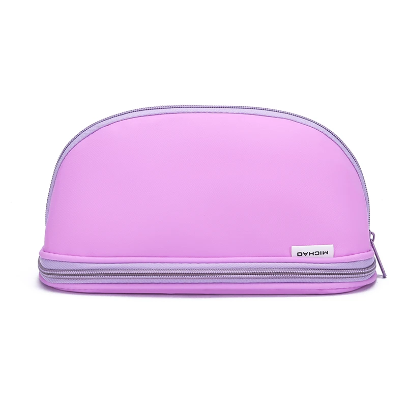 New Arrival Oxford Travel Organizer for Cosmetics and Jewelry Makeup Bag for Women and Girls