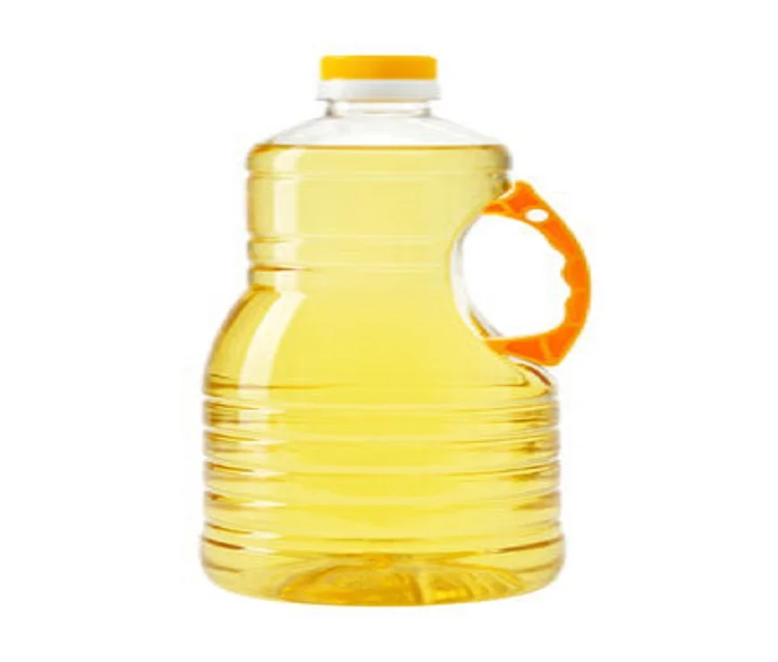 Factory Refined Canola Rapeseed Oil From Canada