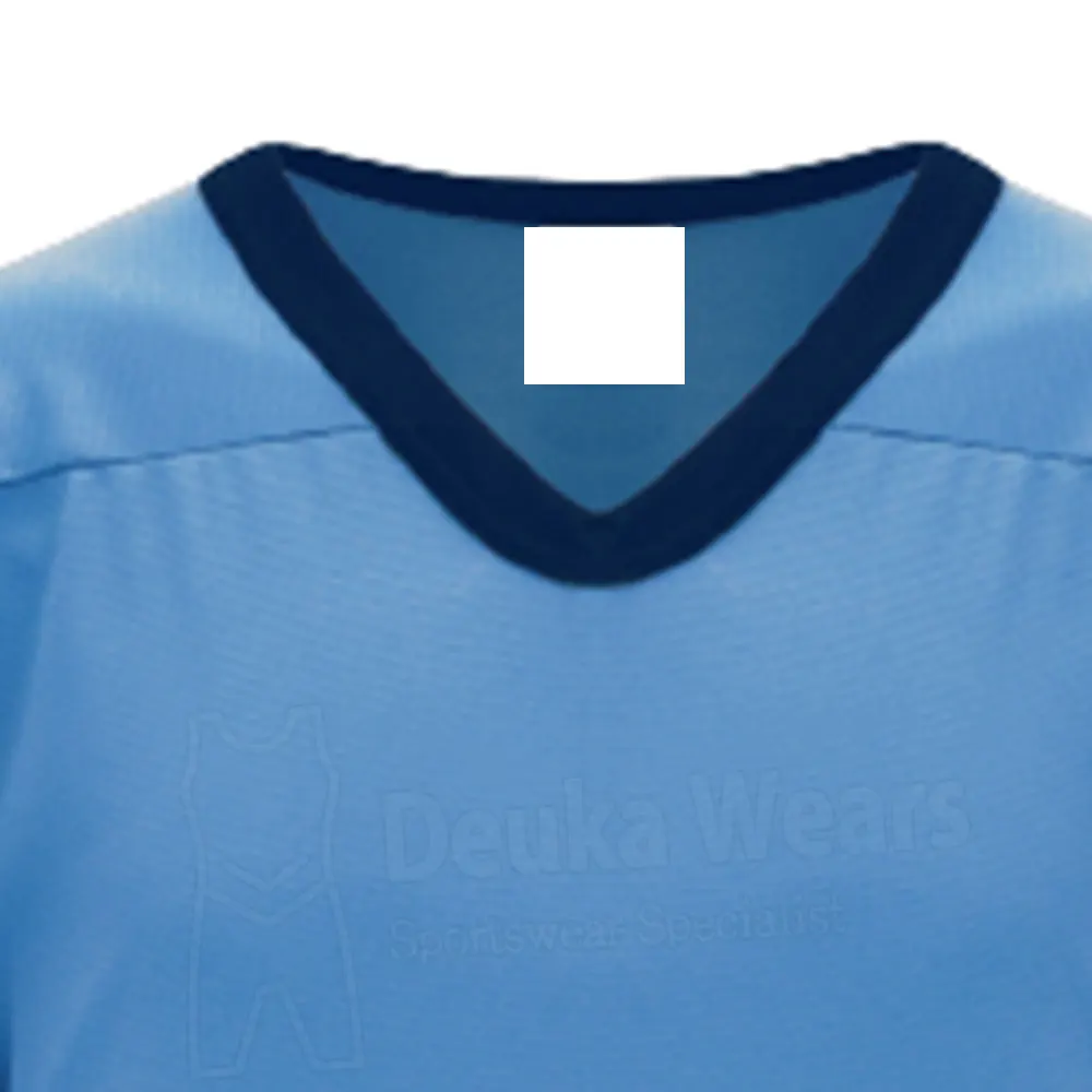 2023 Premium Quality Comfortable Ice Hockey Jersey Team Wear Light Weight Ice Hockey Jersey