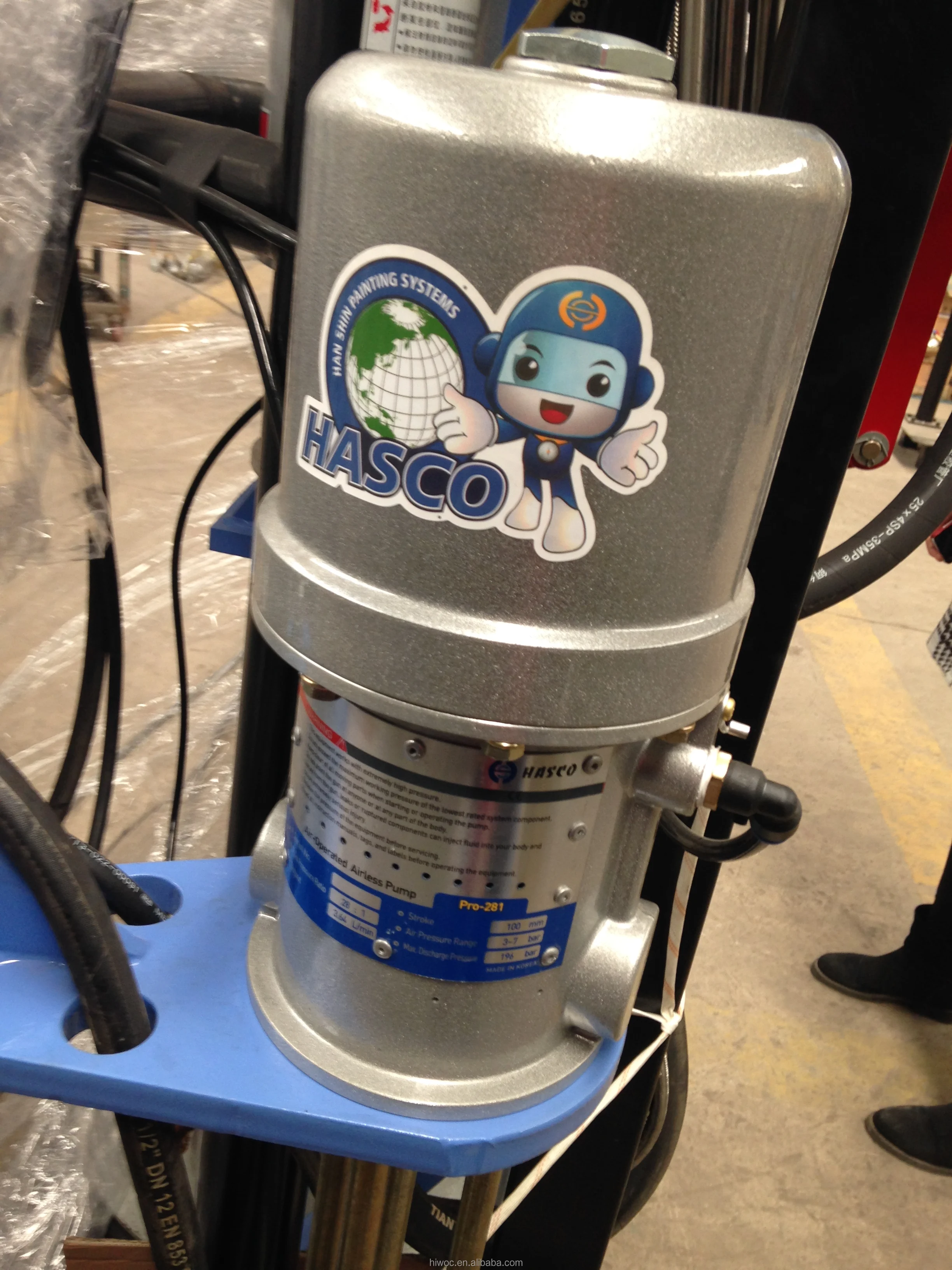 two component silicone extruder machine insulating glass silicone sealing machine