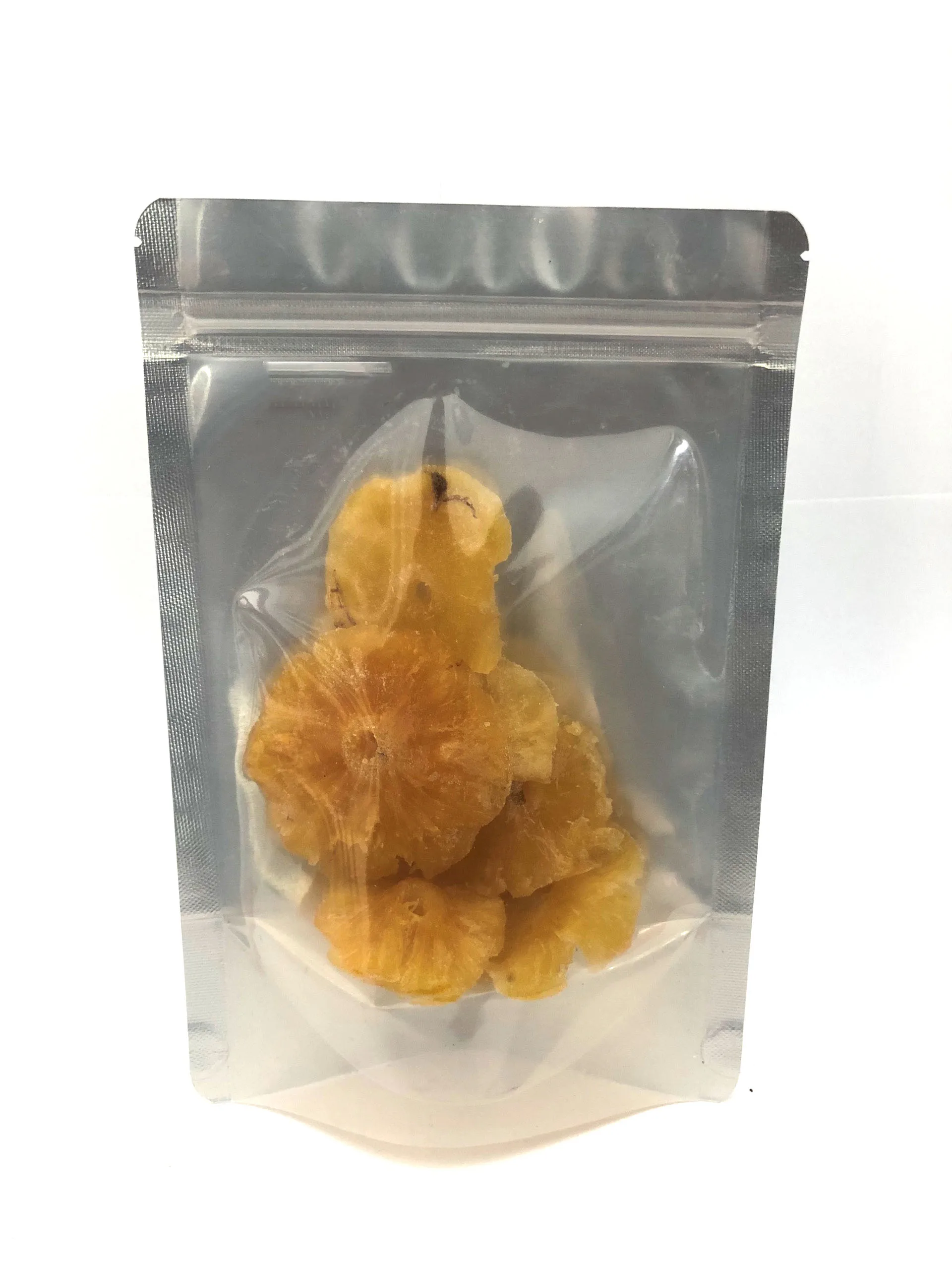 Best Choice Fresh Fruit High Quality Dried Pineapple