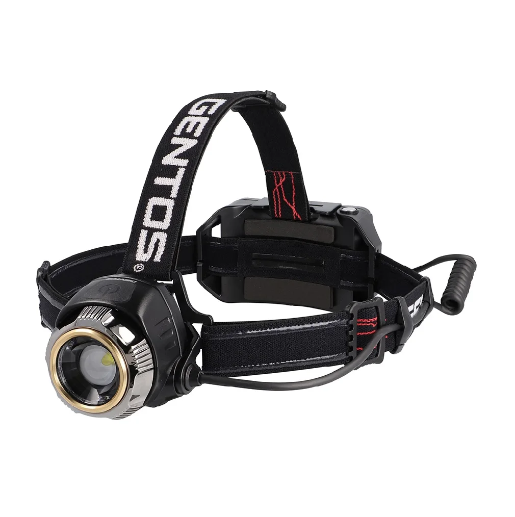 Wholesale Modern Battery Waterproof Lamp Portable Head Light