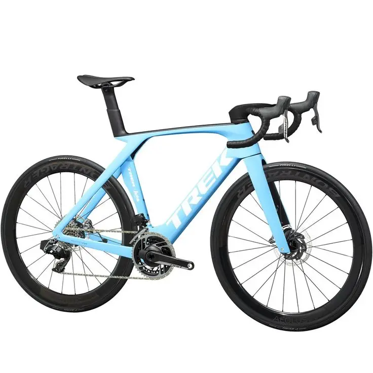 Новое Оригинальное предложение, дорожный велосипед для треков MADONE SLR 9