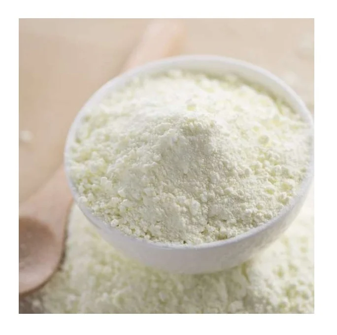 Wholesale Cow Milk Powder Instant Full Cream Milk Powder Skimmed Milk