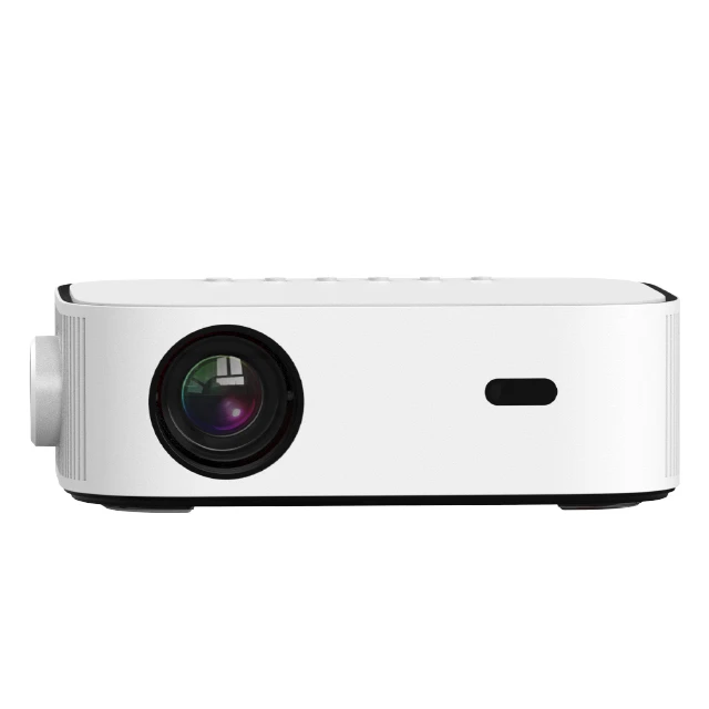 Best projector in 2022 hot selling video projector YG550 with FULL HD projector with 4D Keystone correction and Auto Focusing