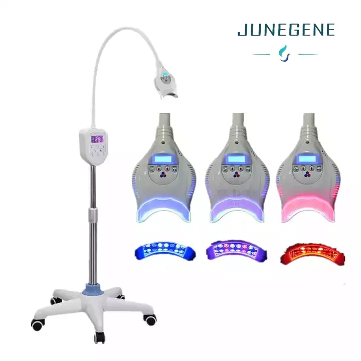 Wholesale Dental Salon Zoom Light Whitening Teeth Led Machine