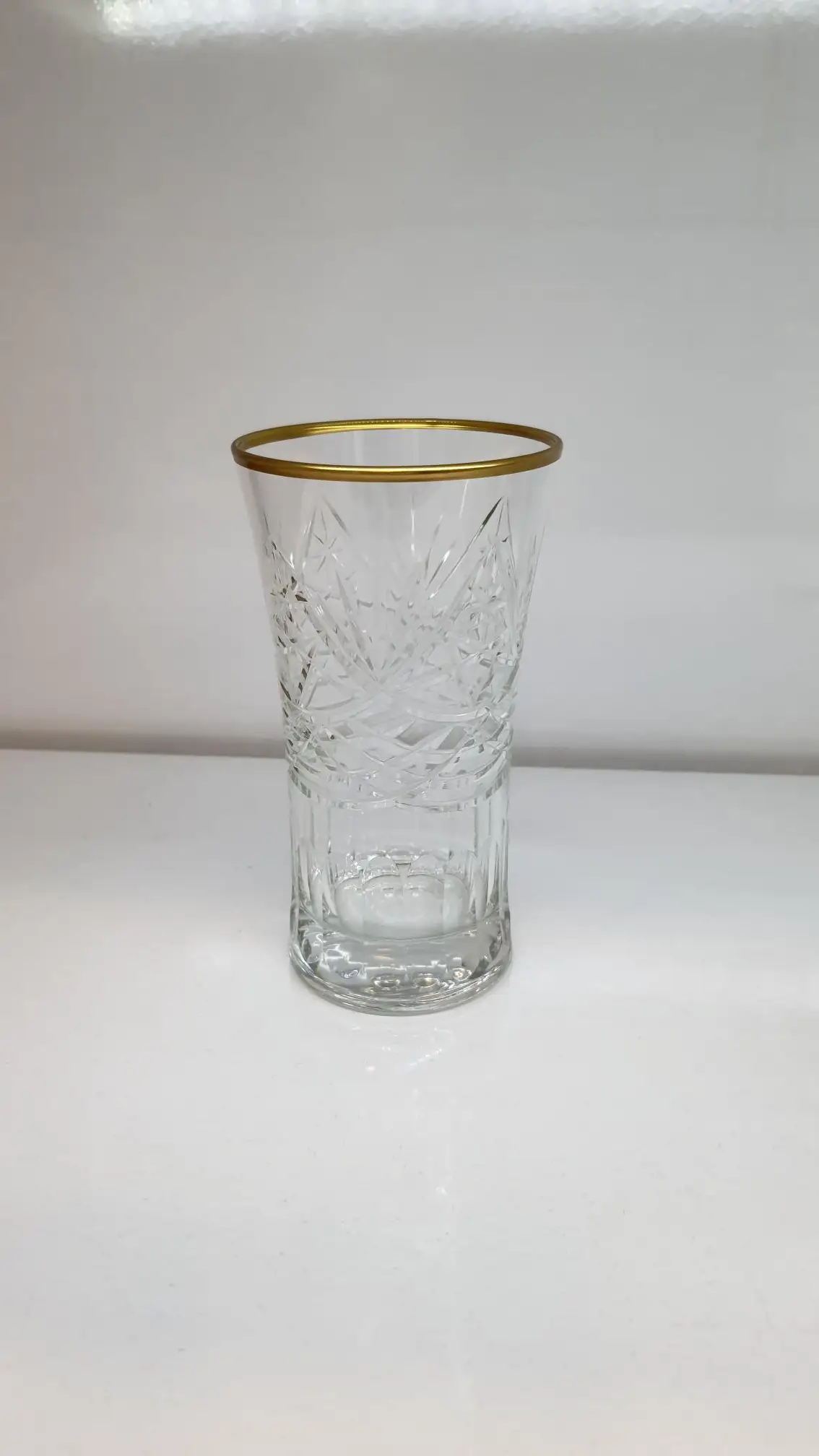 quality Water Glass Colorful Soft Drink Premium Crystal Whisky Wine Glass Beverage Cups Cold Drinking Best Wholesale Custom Mugs