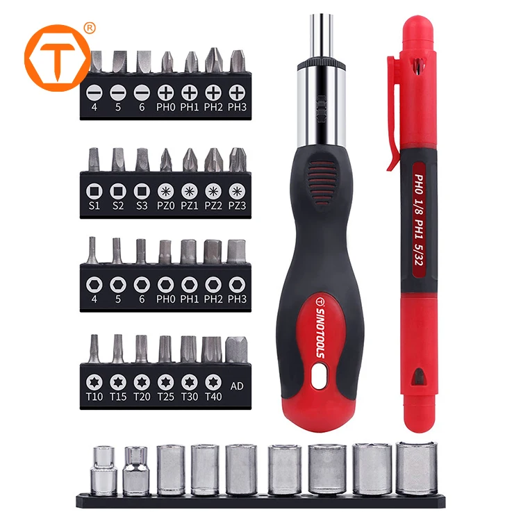 Screwdriver Bits 4.0mm Ph2 X 104mm Phillips