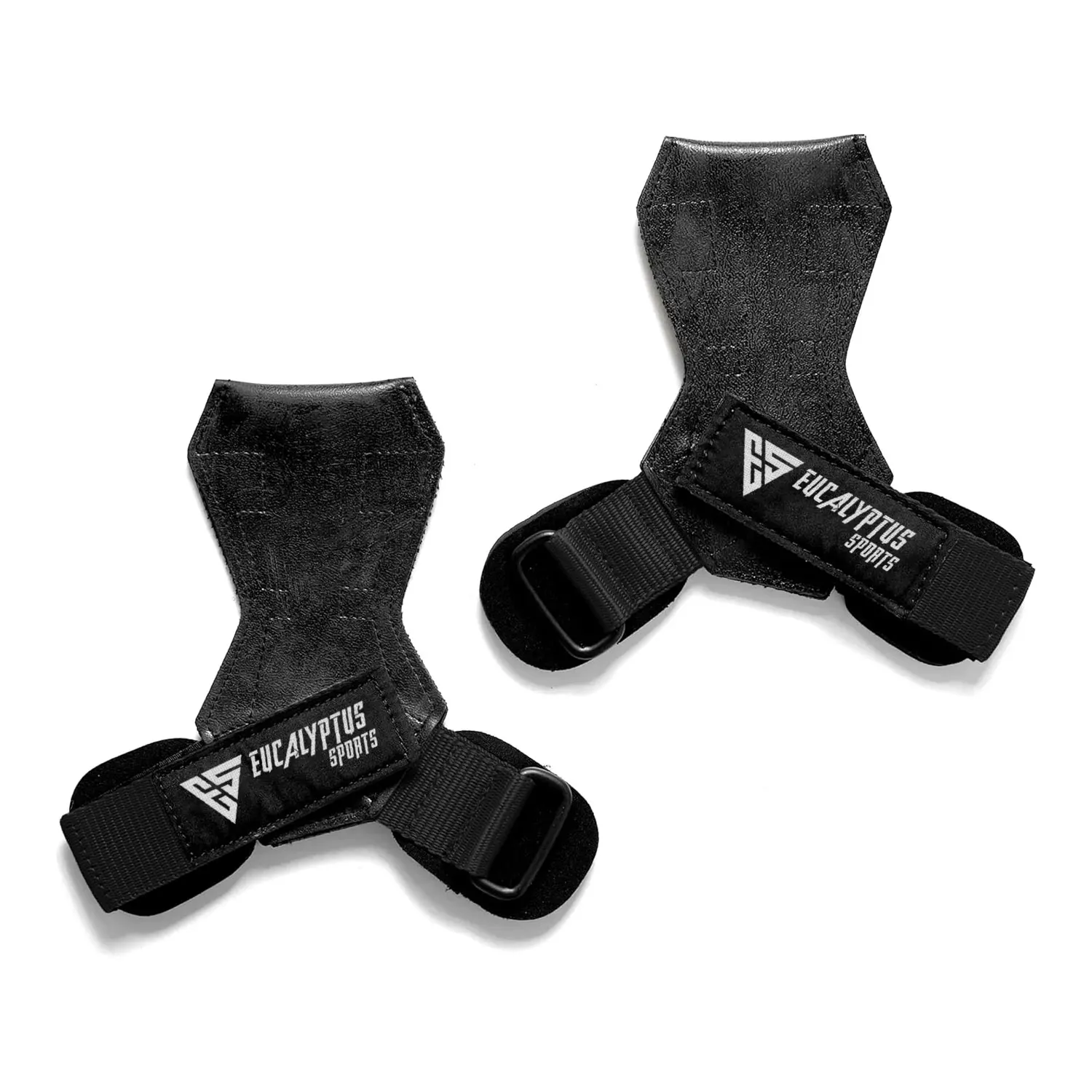 2024 Gymnastics Hand Grips Weightlifting Workout Gym Gloves Palm Protection for Kettlebell Pull-ups Gymnastic Customise Grip