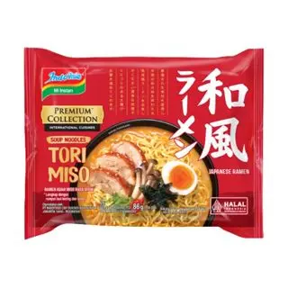 JAPANESE RAMEN