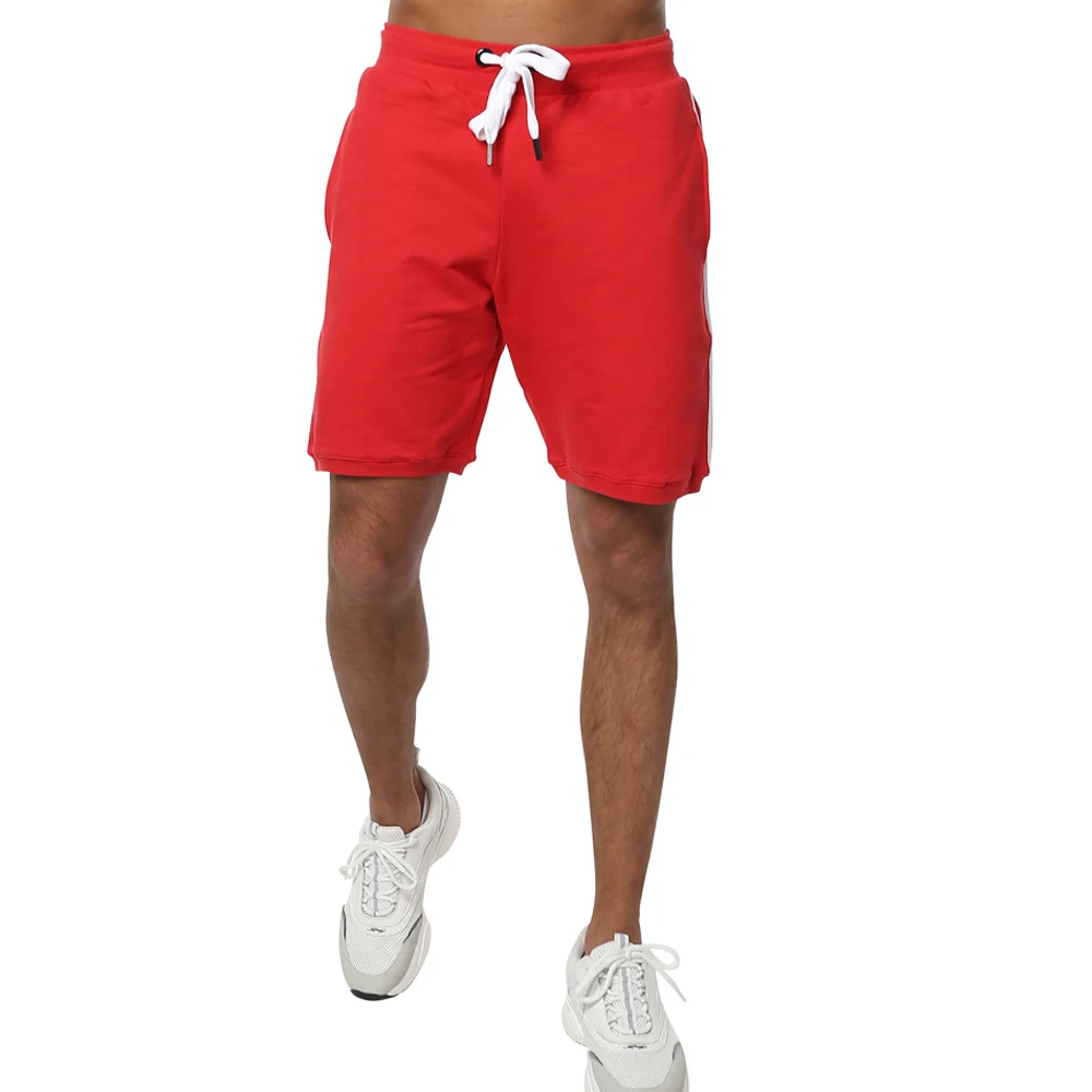 Шорты мужские и женские повседневные, удобные, свободные модные, уличная одежда, оптовая продажа