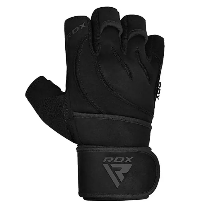 Wholesale High Quality Fitness Gloves Open Finger Weight Lifting Training Body Building Fitness Gym Gloves