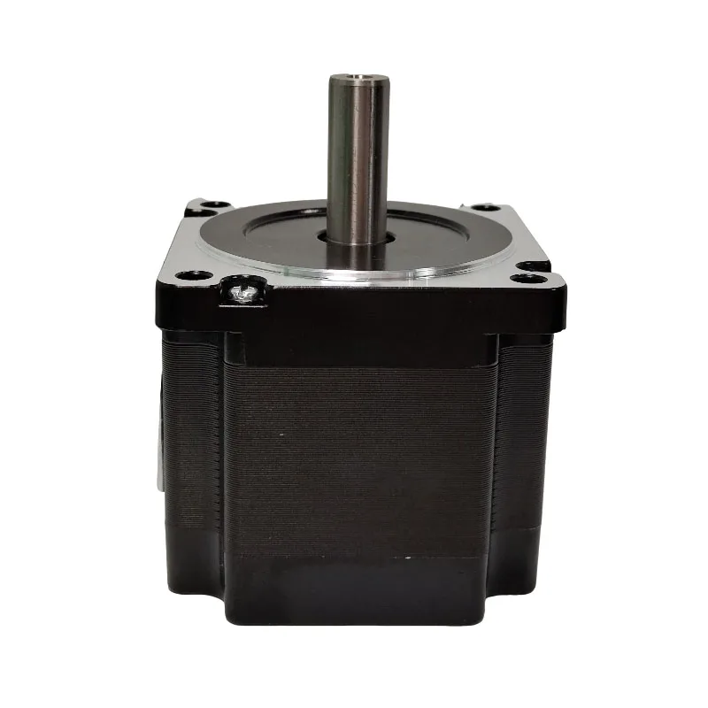 SUMTOR Uniaxial Motor Nema 34 1.8 Degree Nema 34 Stepper Motor For 3D Printer