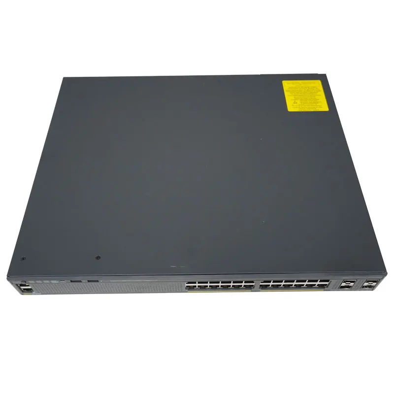 C9300-24t-a Original New C9300 Series Switch 9300 24-port PoE+ Network Advantage C9300-24T-A
