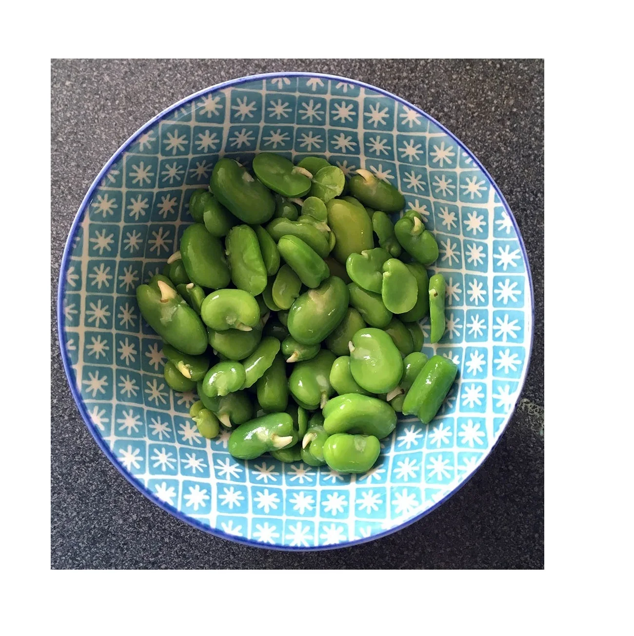 Worldwide Demand Wholesale Price Dry Whole Split Broad Bean Fava Beans for Sale