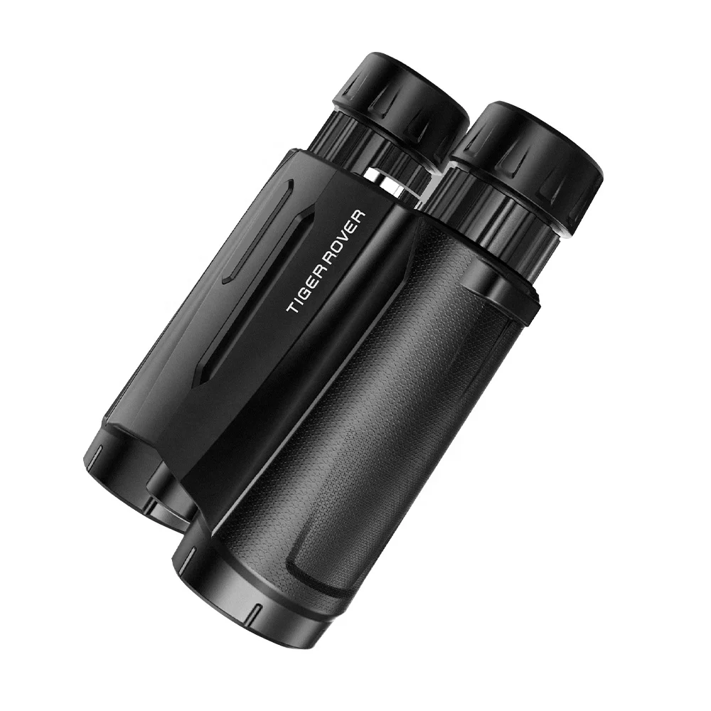 Laser Rangefinder Binoculars  1500M Distance Meter Hunting Telescope 650m Behind Target Priority