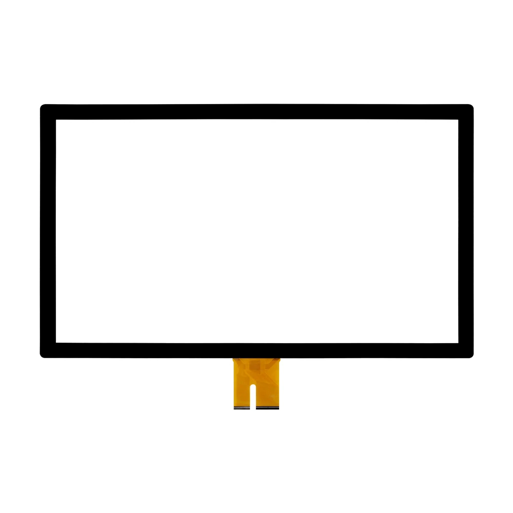 Large size 32 inch Pcap touch screen panel kit multi touch Capacitive touch panel