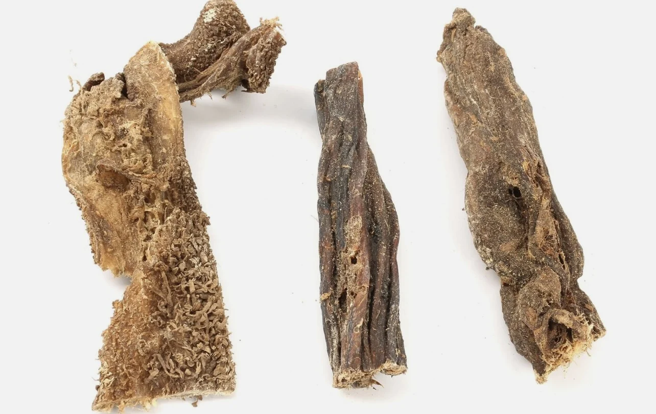 Best Grade Fresh Halal Beef Tribes Salted Buffalo Cow Cleaned Premium Treats