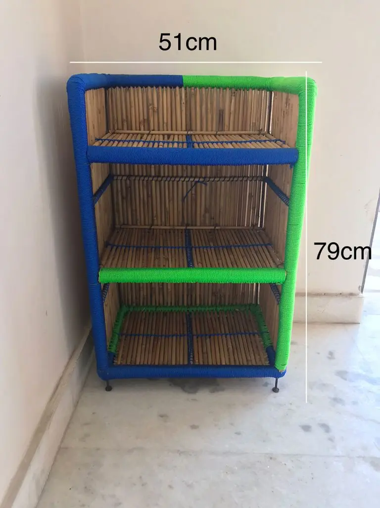 Wholesale Price bamboo  Multi use Eco friendly  bamboo shoe rack 3-Tier  Bamboo Shelf  Shoe rack /bench from whole seller