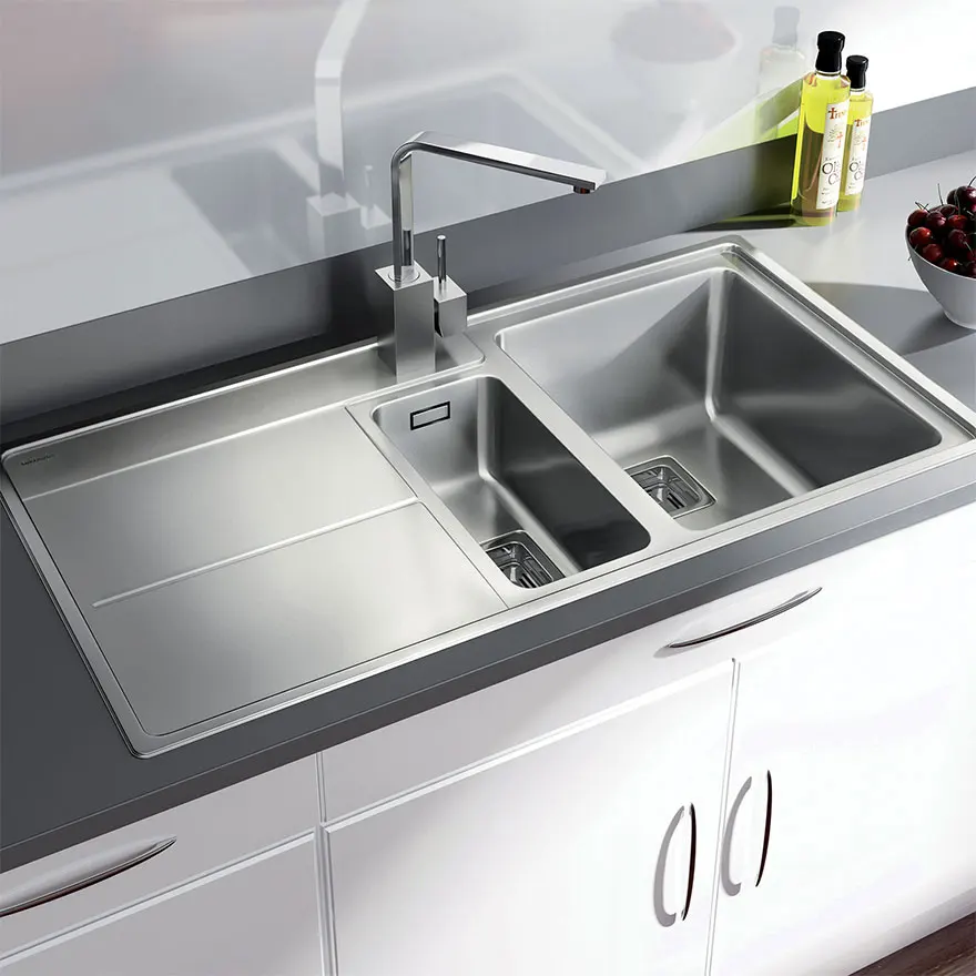 Kitchen Sink Wholesale As Per Customer Demand