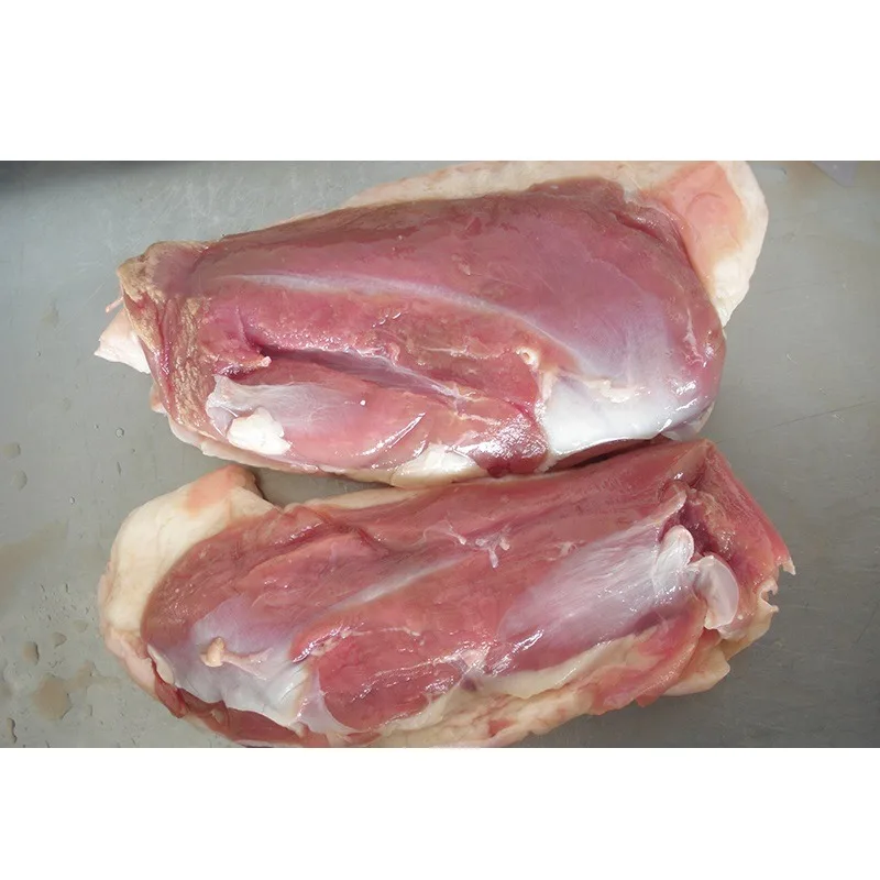 Wholesale Supplier Frozen Duck Breast Fillets For Sale In Cheap Price Frozen Duck Breast Cheap Price