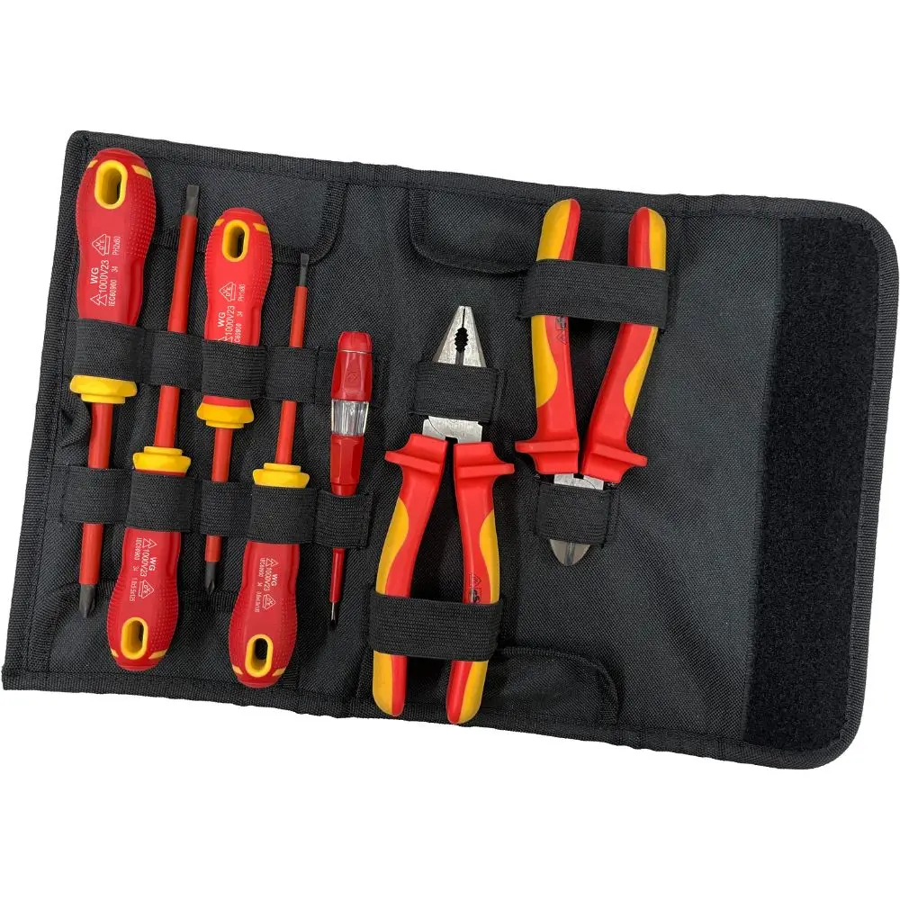 Distributor VDE Electrical Safety Tools for Electronic Parts