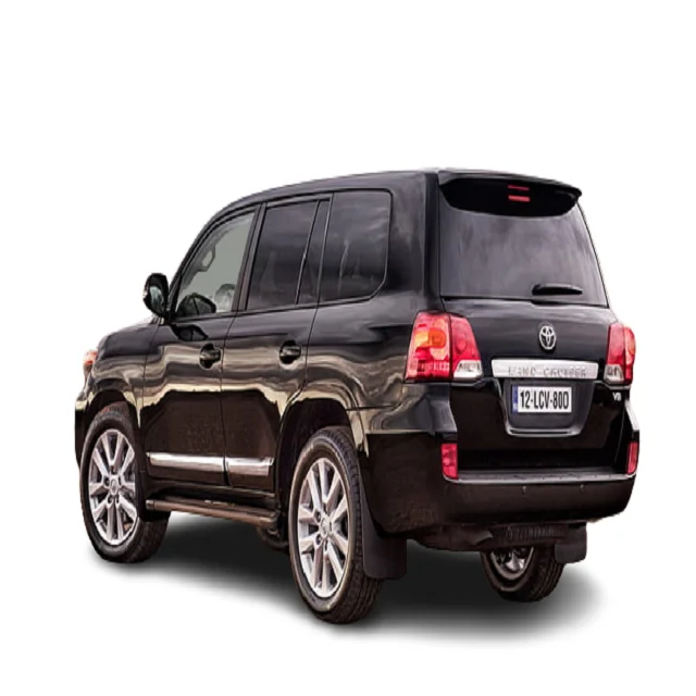 Fairly Toyota Land Cruiser for Sale/Buy used and clean Toyota Land Cruiser for sale