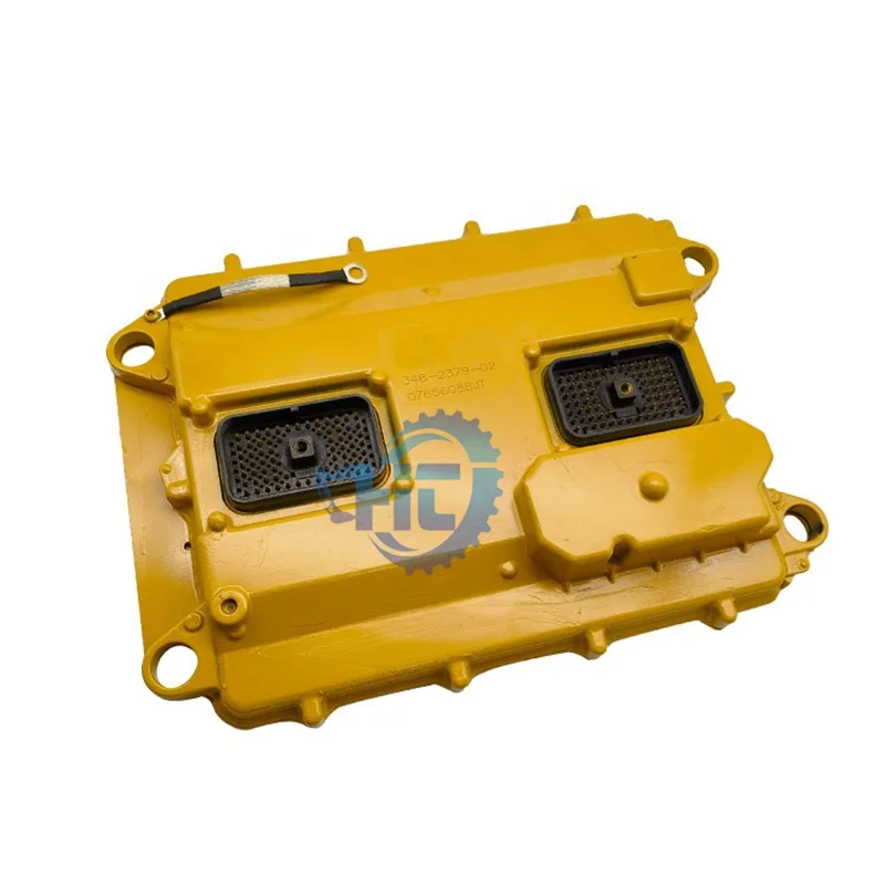High Quality CAT938G Computer Board Controller ECM ECU 3482379 348-2379