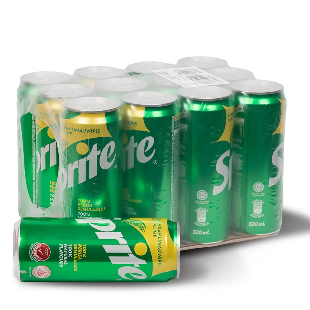 Certified and Legal Supplier Fanta, Sprite, Coca Cola, Pepsi Cans 330ml 500ml/Soft Drinks Bottles 1L 1.5L 2L Bulk Orders