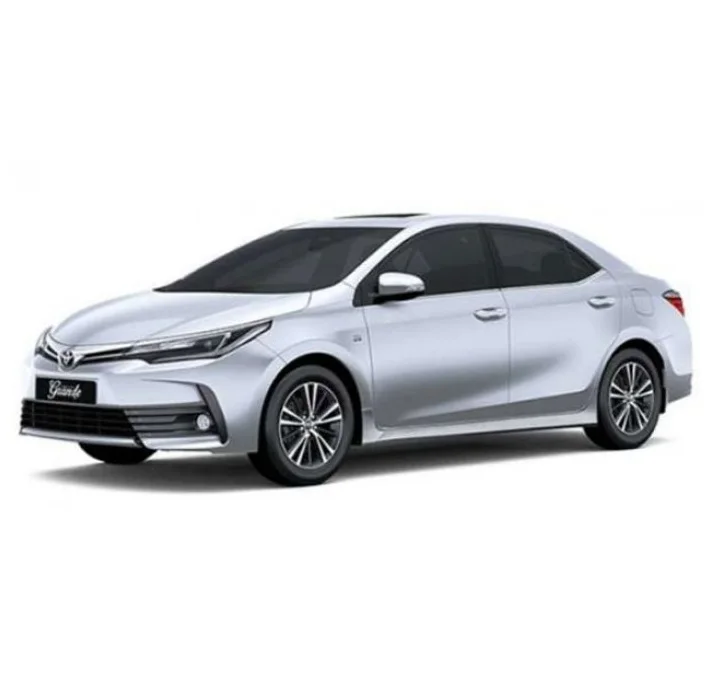 Довольно используемые 2023 TOYOTA COROLLA