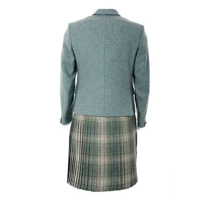Authentic Scottish Highland Tartan Kilts for Men Premium Quality Wool Timeless Design and Custom Fit for Traditional Wear