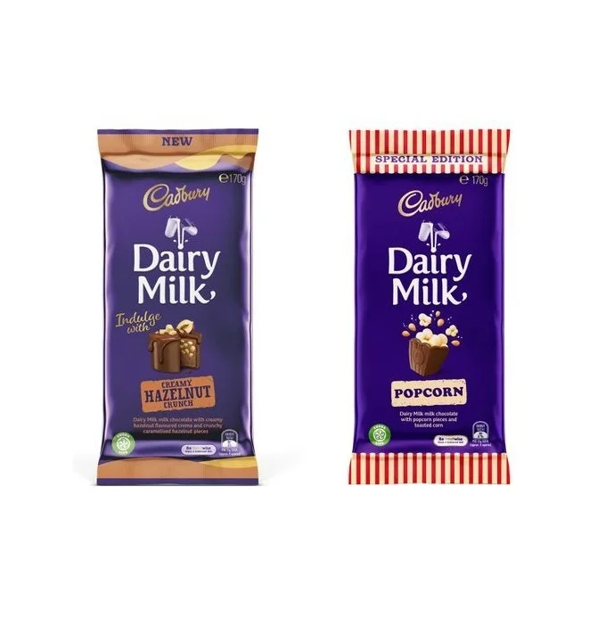 Buy Cadbury Dairy Milk Chocolate Gift Bar - Cadbury Dairy Milk Chocolate Bar