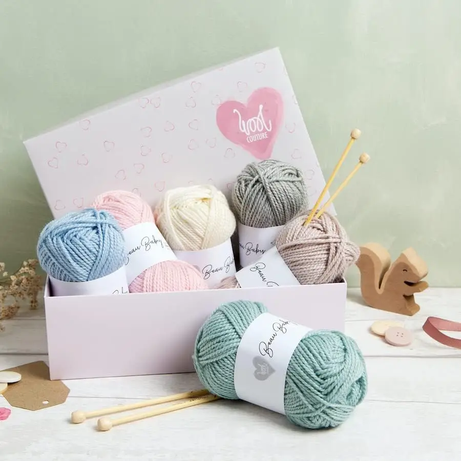 Handmade Amigurumi Stuffed Toy Knit Crochet Doll For Girls & Boys Baby Toddler Child Stuffed Animals OEM Made In Vietnam