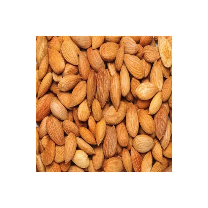 Wholesale Raw Dry Fruits Almond Nuts In Bulk Almonds Price