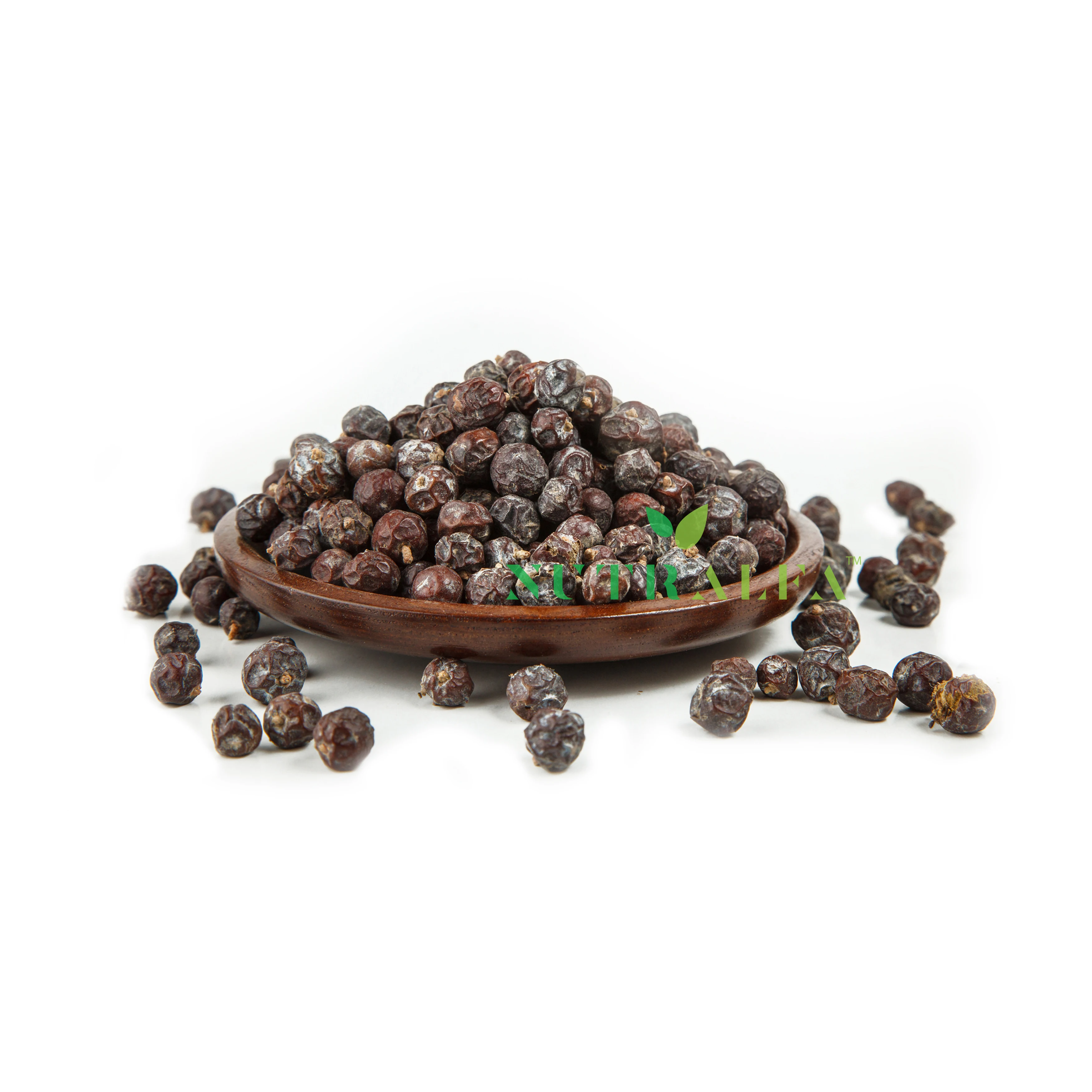 ISO 9001:2015 и HACCP высококачественные ягоды Juniper пищевого класса сертифицированное качество ЕС