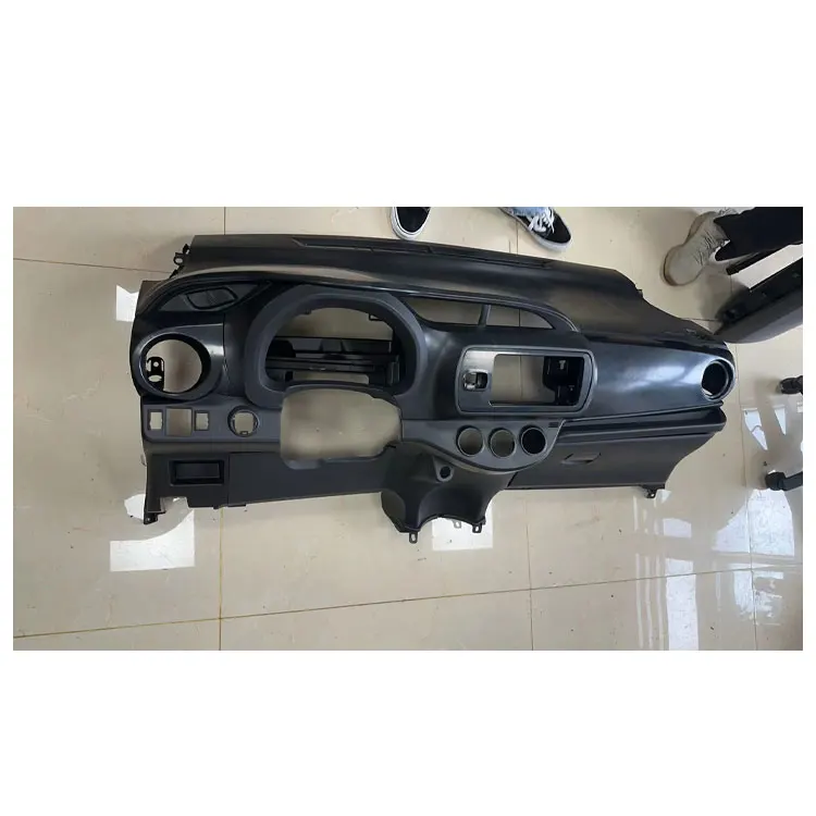 Factory Price High Performance Auto Dashboard Cover Panel Car Parts for TOYOTA VITZ 2015 - 2017