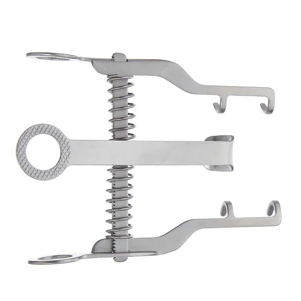 Vickers Universal Retractor Self Retaining Retractors With High Quality Orthopedic Instruments