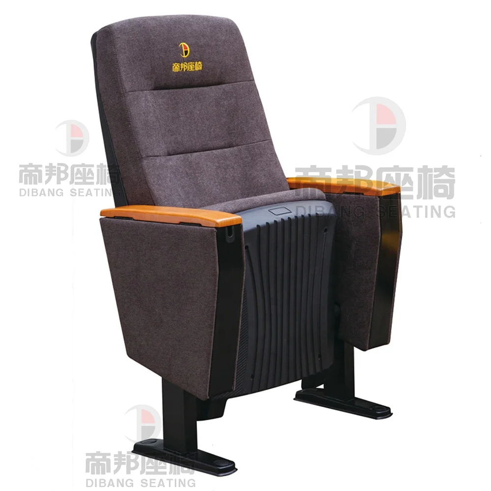 high quality  auditorium seating modern theater Furniture 2021 new model