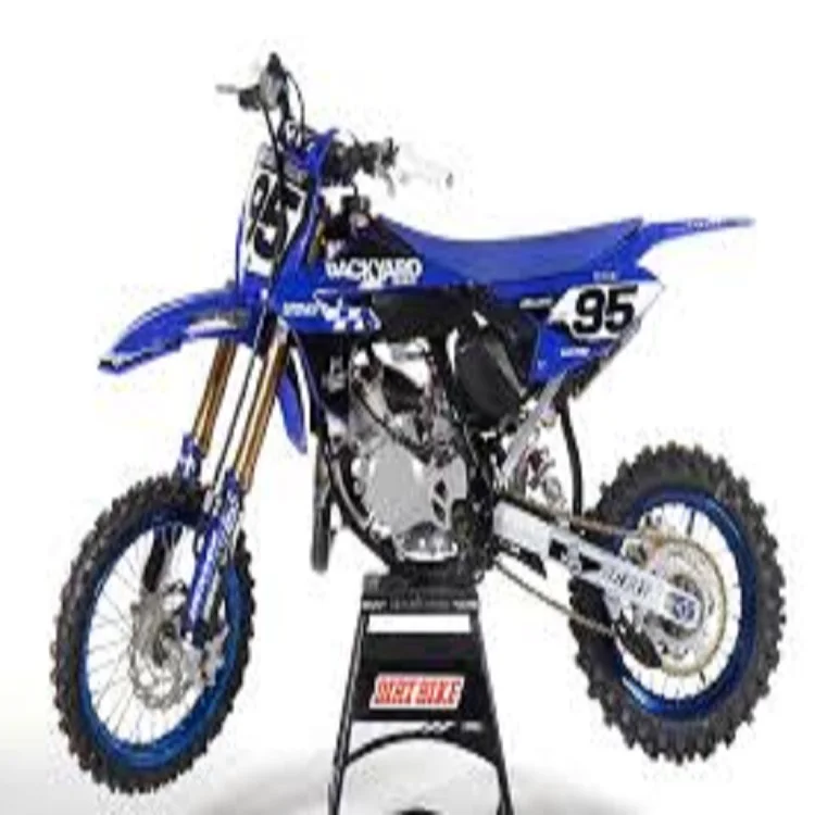 2024 YZ65 Motocross Mini-Moto Racer Motorcycles OFF ROAD Motocross
