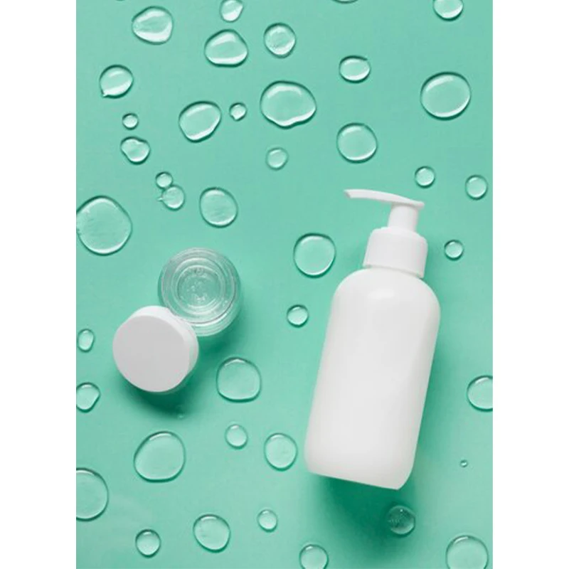 Hottest Selling 500ml Hydrating Shower Gel Expertly Crafted To Cleanse and Deeply Hydrate To Skins