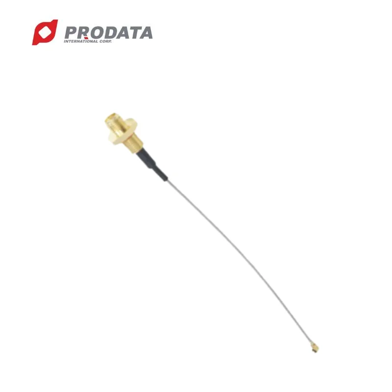 Customized SMA-Compliant Cable Antenna Assembly For RF Device